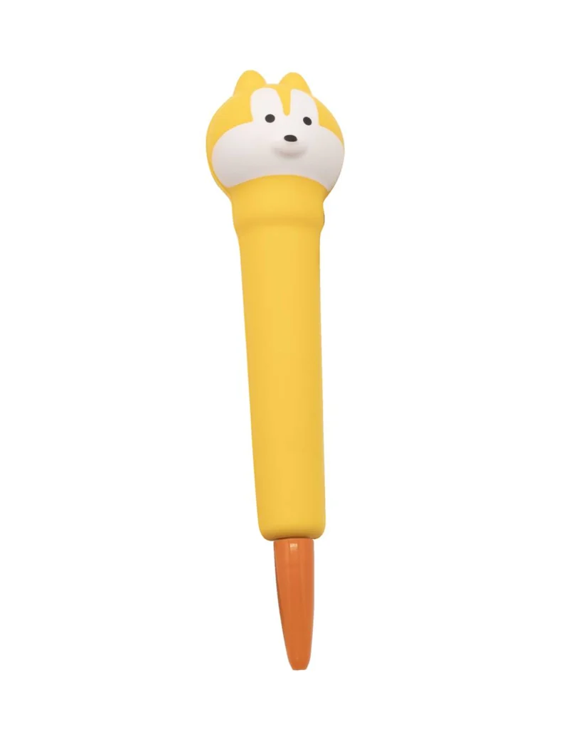 Penna A Sfera Antistress Squishi