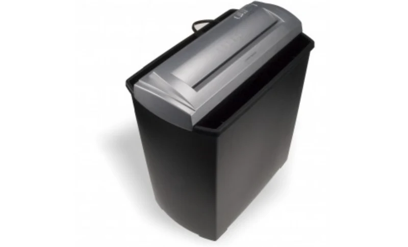 Distruggidocumenti 5 Fogli A Strisce Wiler 30x32x18,5cm