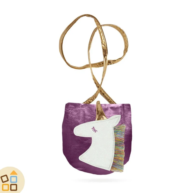 Borsetta Unicorno