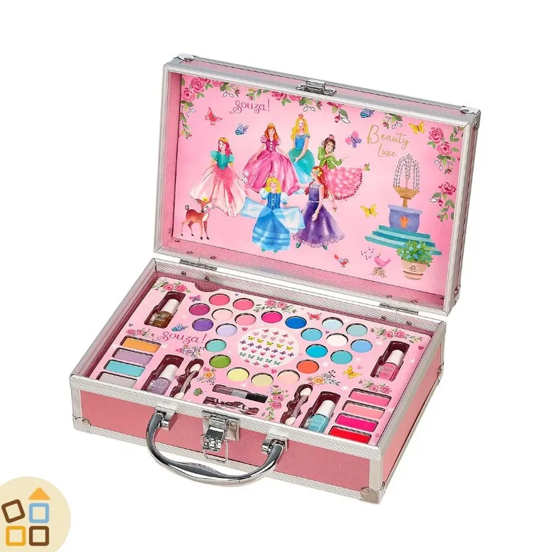 VALIGETTA TRUCCHI principesse