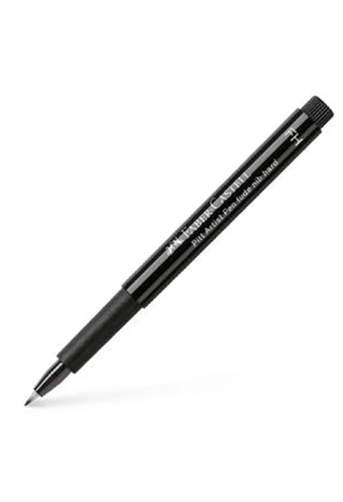 Pennarello Faber-Castell Pitt Artist Nero
