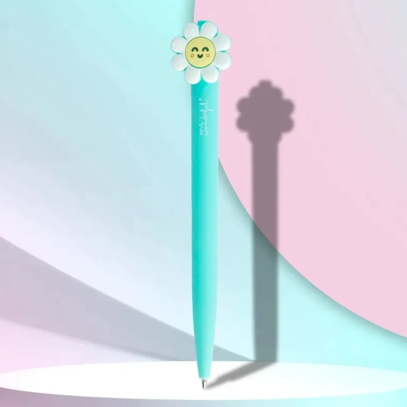 Penna A Scatto Margherita Daisy
