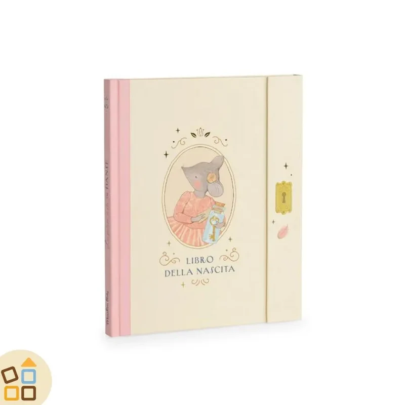 LIBRO NASCITA, ECOLE DE DANSE