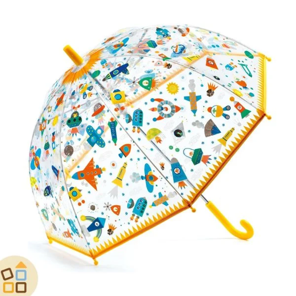 OMBRELLO M GIALLO, SPAZIO