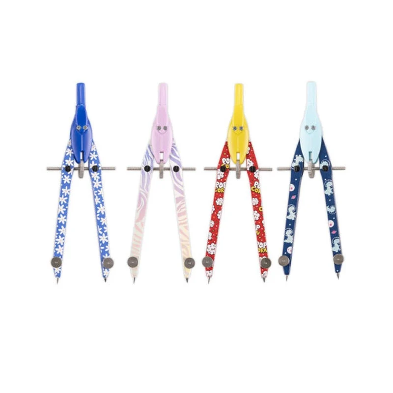 Compasso Colourbook Balaustrone Pop Allover