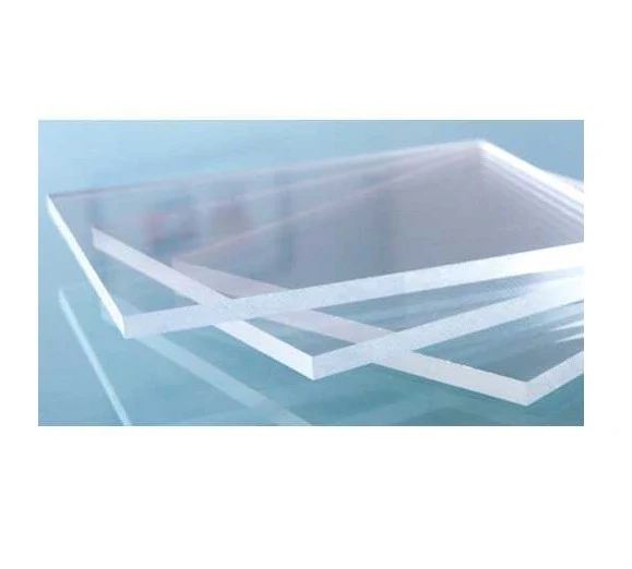 Pannello Plexiglass 20x30cm Spessore 5mm