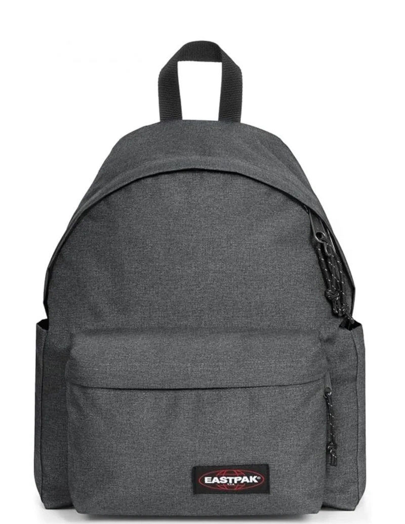 Zaino Eastpak Day Pak'r Black Denim