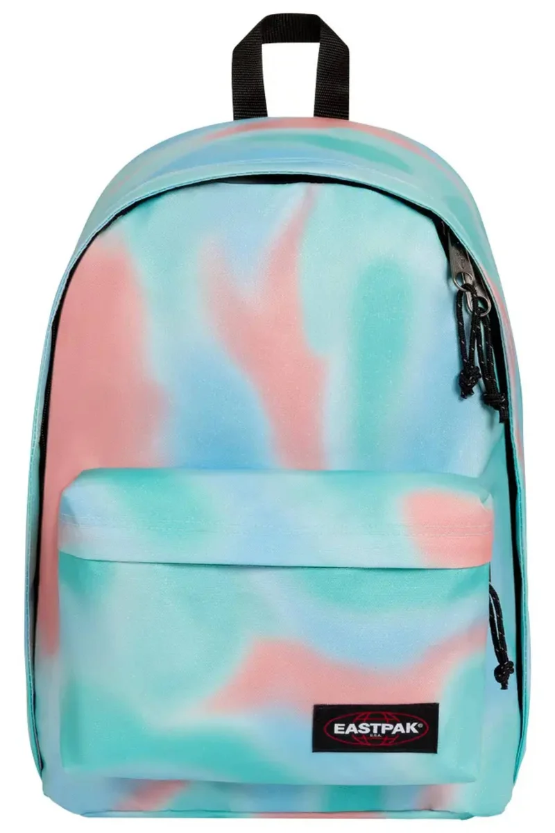 Zaino Eastpak Out Of Office Sparkly Gradient