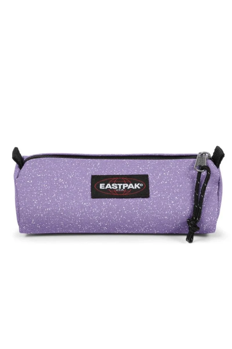 Astuccio Portapenne Benchmark Eastpak Sparkly Dahlia