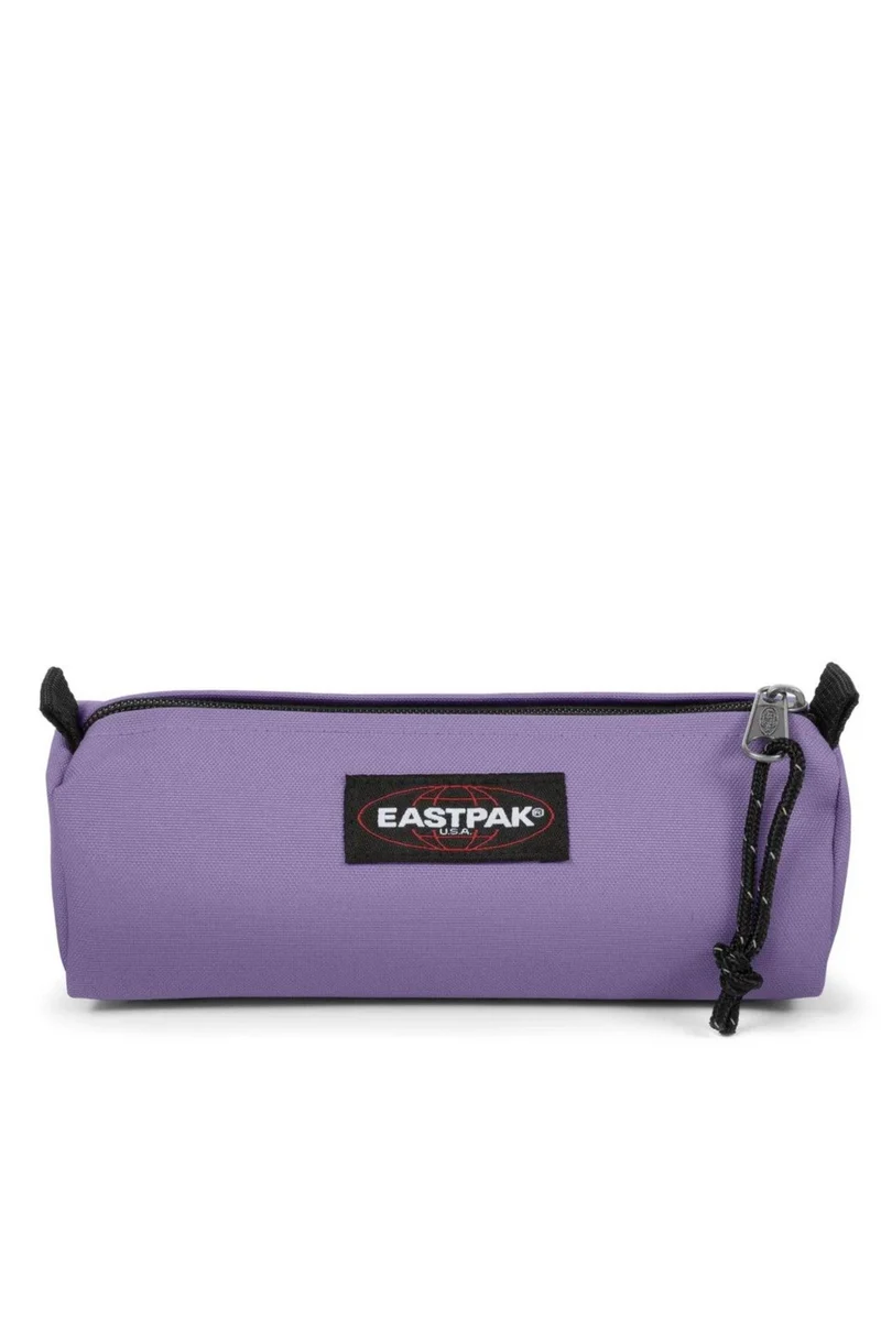 Astuccio Portapenne Benchmark Eastpak Bouquet Lilac