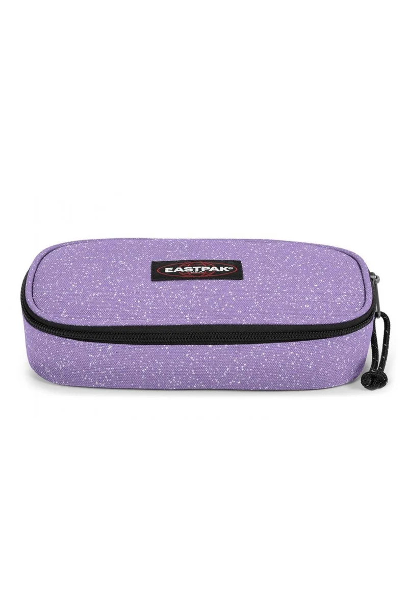 Astuccio Portapenne Ovale Eastpak Sparkly Dahlia