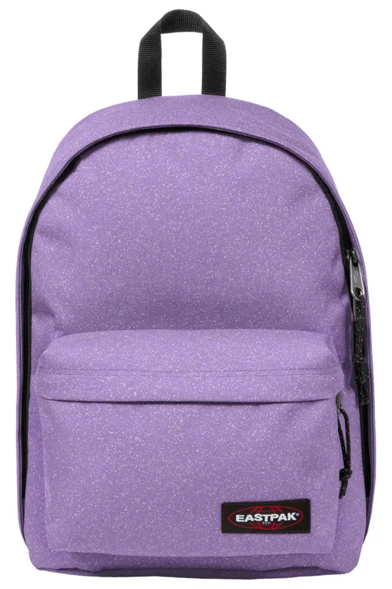 Zaino Eastpak Out Of Office Sparkly Dahlia