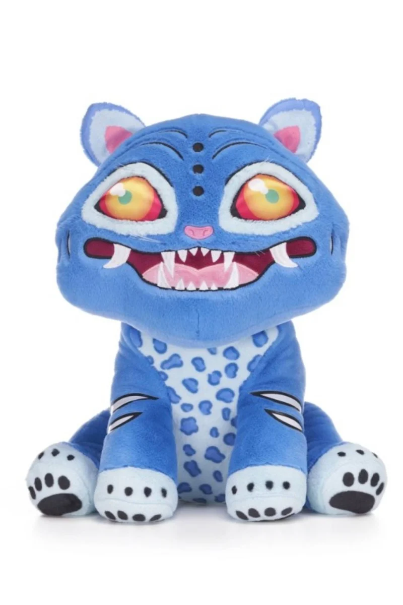 Peluche K-Pop Demon Hunters Derpy 34cm