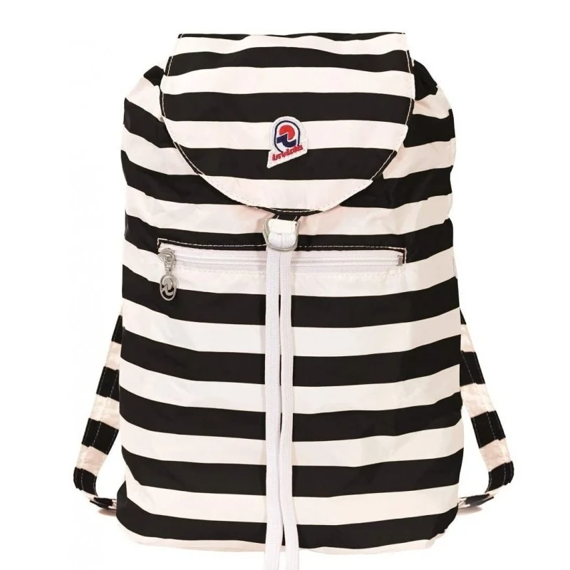 Zaino Invicta Minisac Vintage Nero