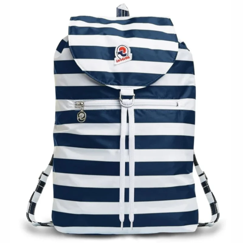 Zaino Invicta Minisac Vintage Blu