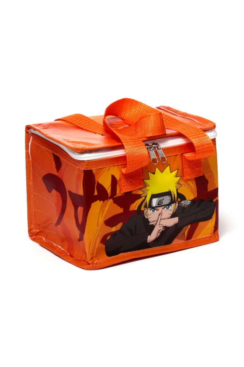Borsa Termica In RPET Naruto