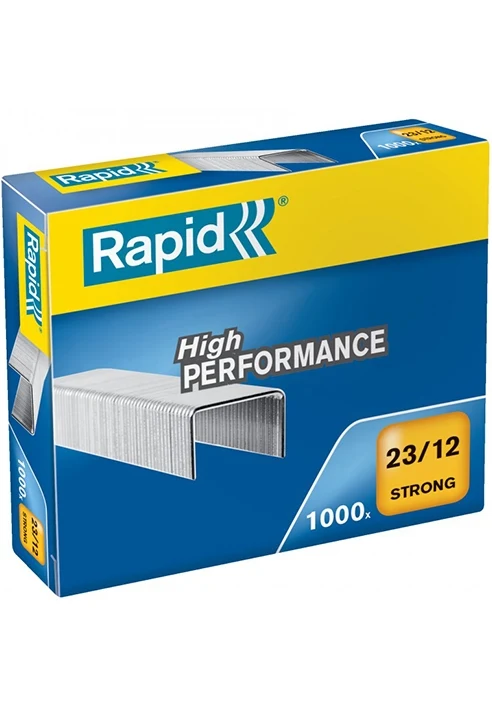 Rapid Punti Metallici Strong