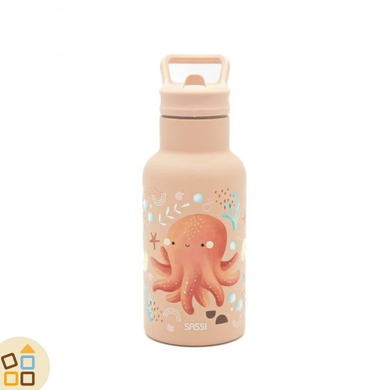 BORRACCIA TERMICA 350 ML, POLPO