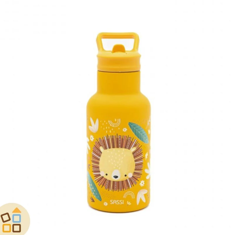 BORRACCIA TERMICA 350 ML, LEONE