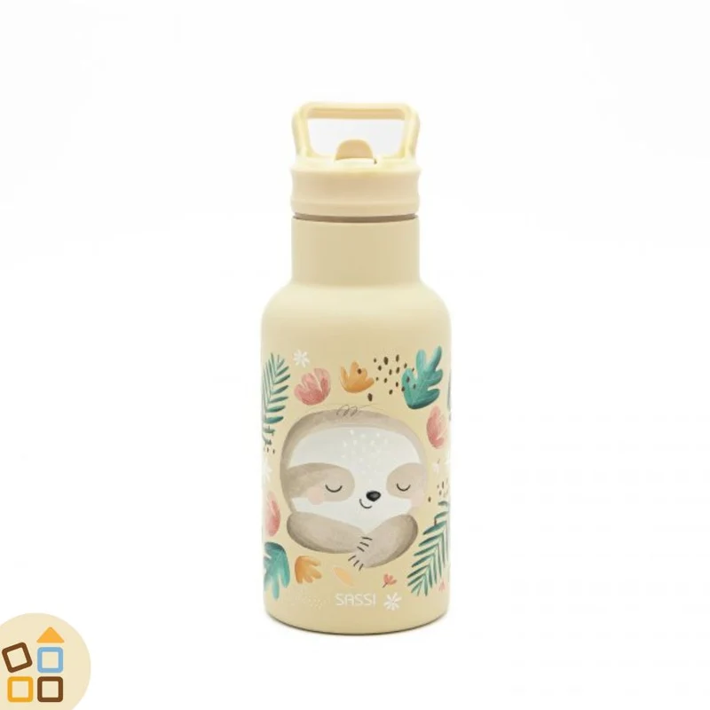 BORRACCIA TERMICA 350 ML, BRADIPO