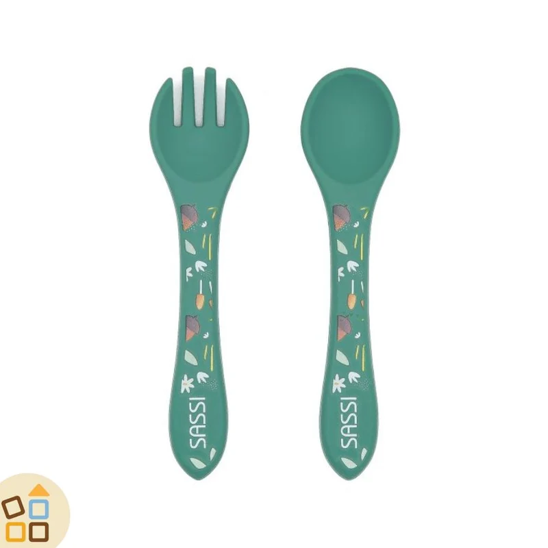 POSATE SILICONE VOLPE