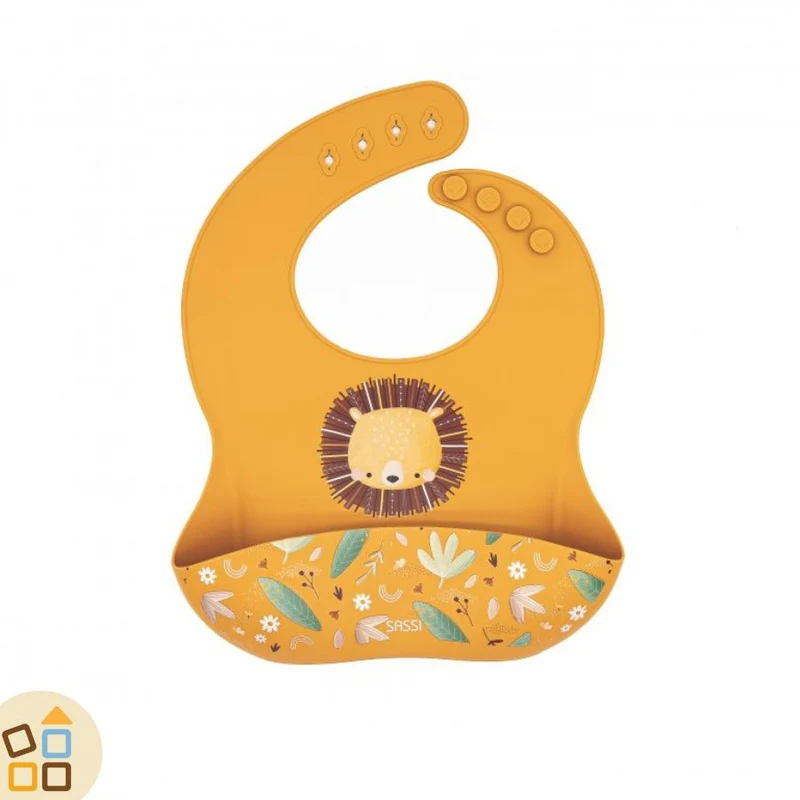 BAVAGLINO SILICONE LEONE