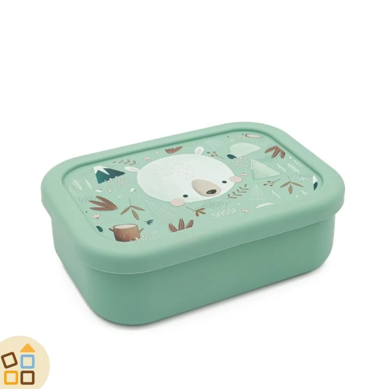 LUNCH BOX ORSO