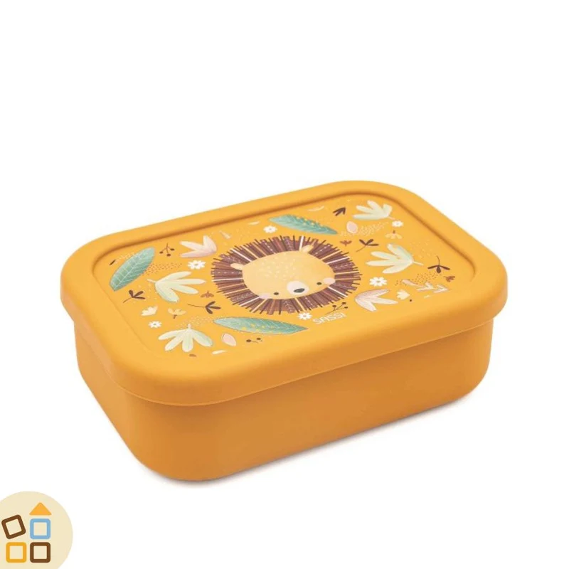 LUNCH BOX LEONE