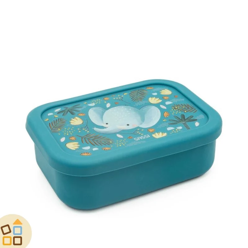 LUNCH BOX ELEFANTE