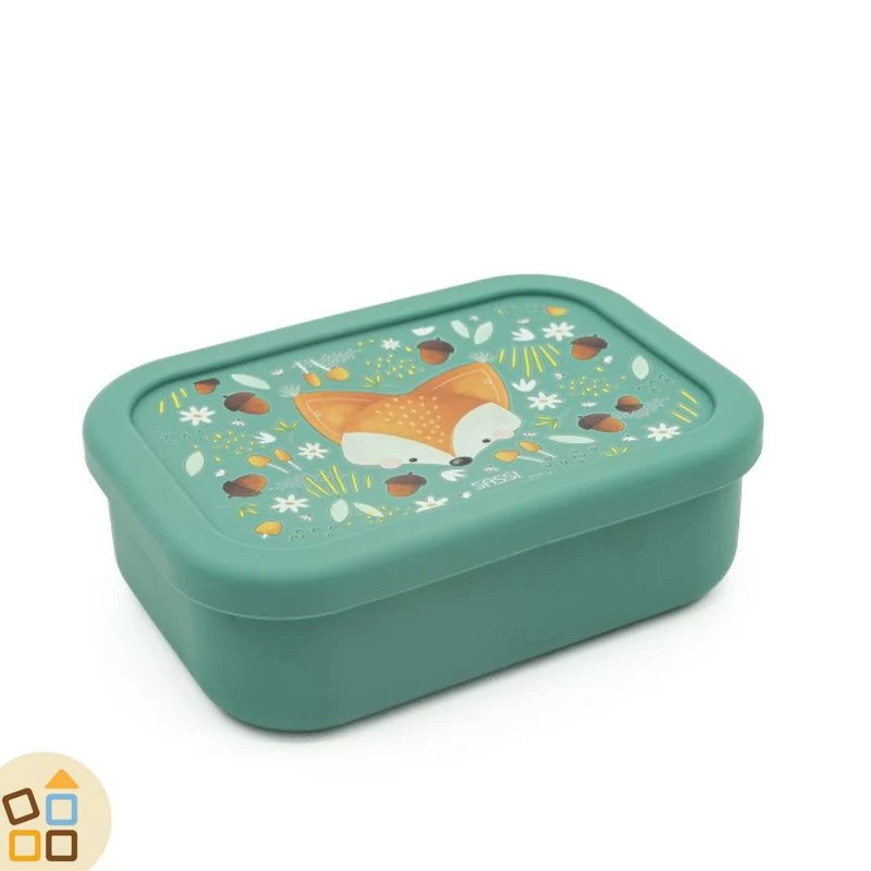 LUNCH BOX VOLPE