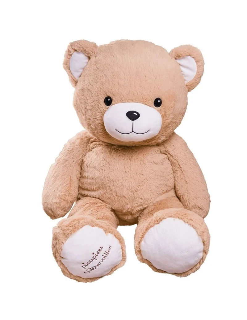 Peluche Orso Teddy 120cm