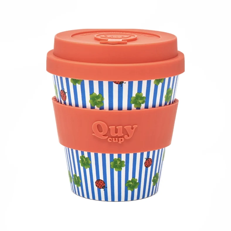 Tazza Quy Cup Lucky 230ml
