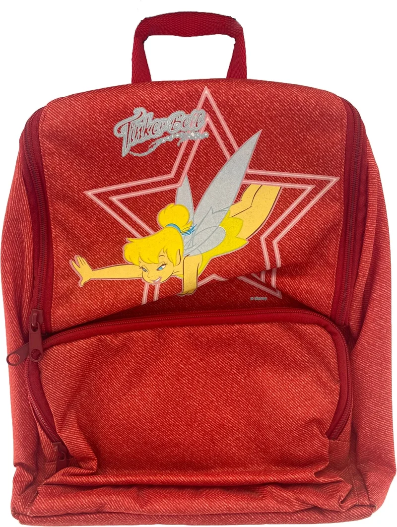 Mini Zaino Asilo Disney Trilly