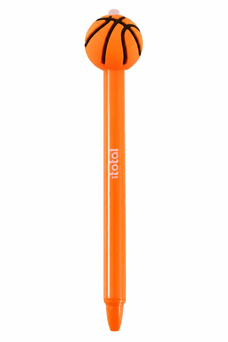 Penna Cancellabile 3D Basket