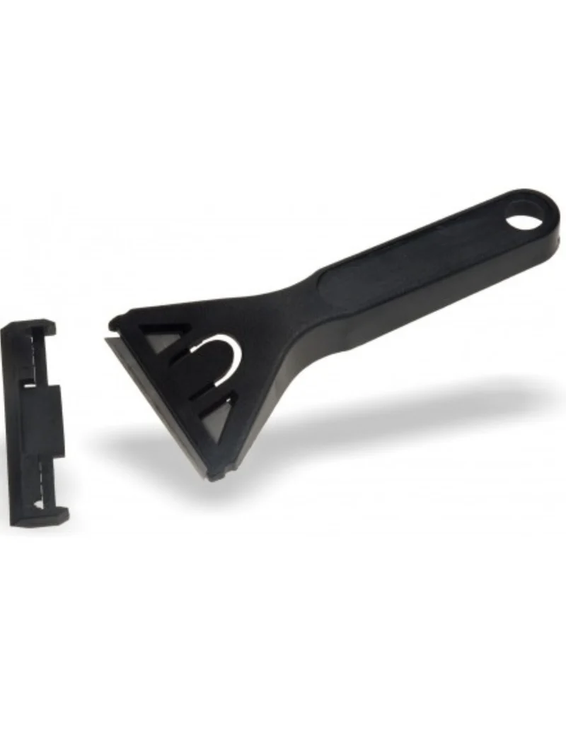 Coltellino Cutter Con Lama Trapezoidale