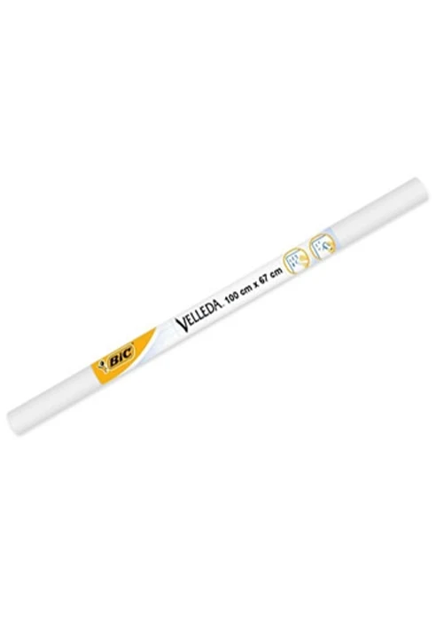 Fogli Adesivi Per Lavagna Valleda Bic Bianco