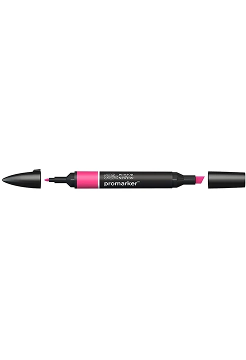 Pennarello ProMarker Fucsia