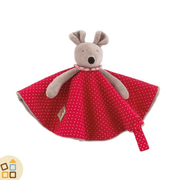 DOUDOU TOPINA NINI
