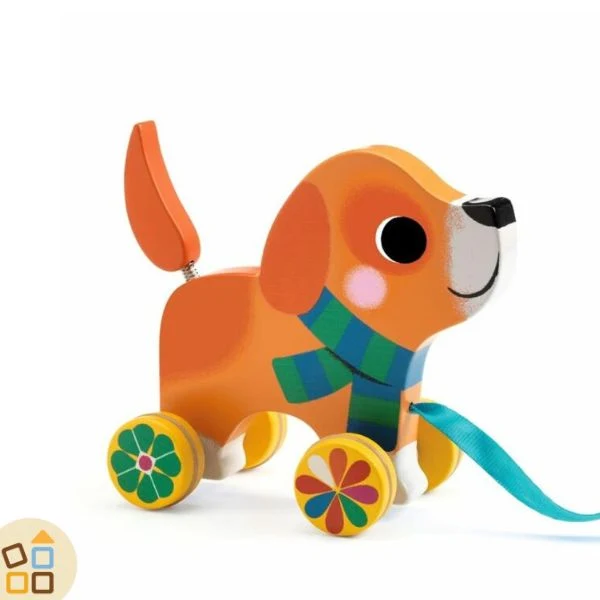 TRAINABILE, CAGNOLINO LOU