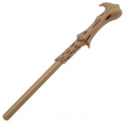 Penna Bacchetta Magica Harry Potter Voldemort