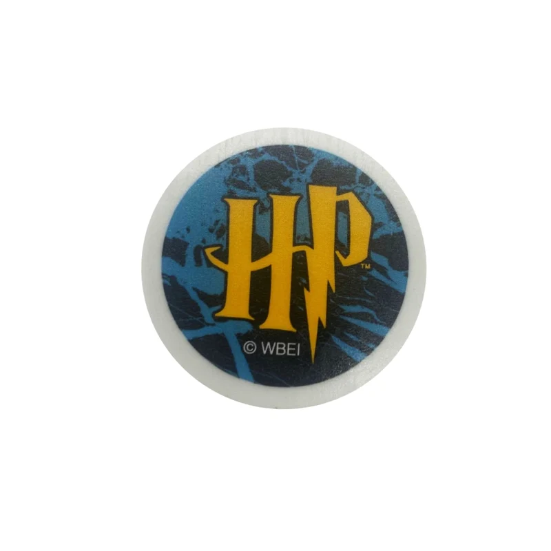 Gomma Da Cancellare Harry Potter Hogwarts