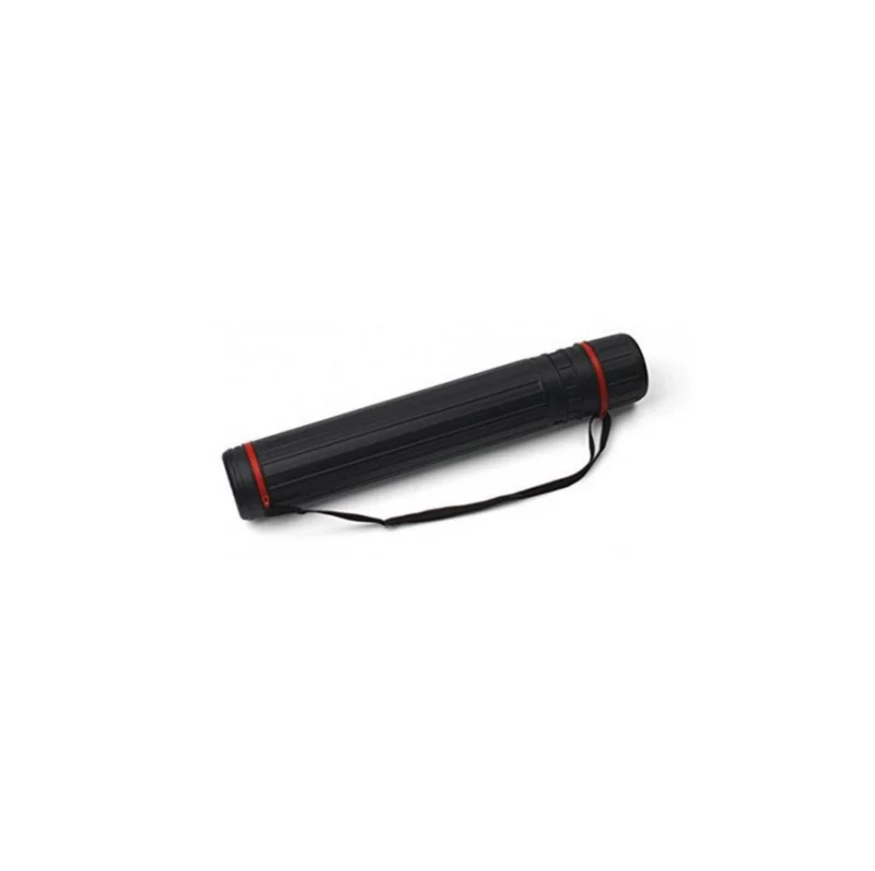 Tubo Telescopico Portadisegni 65/115cm Diametro 10,5cm