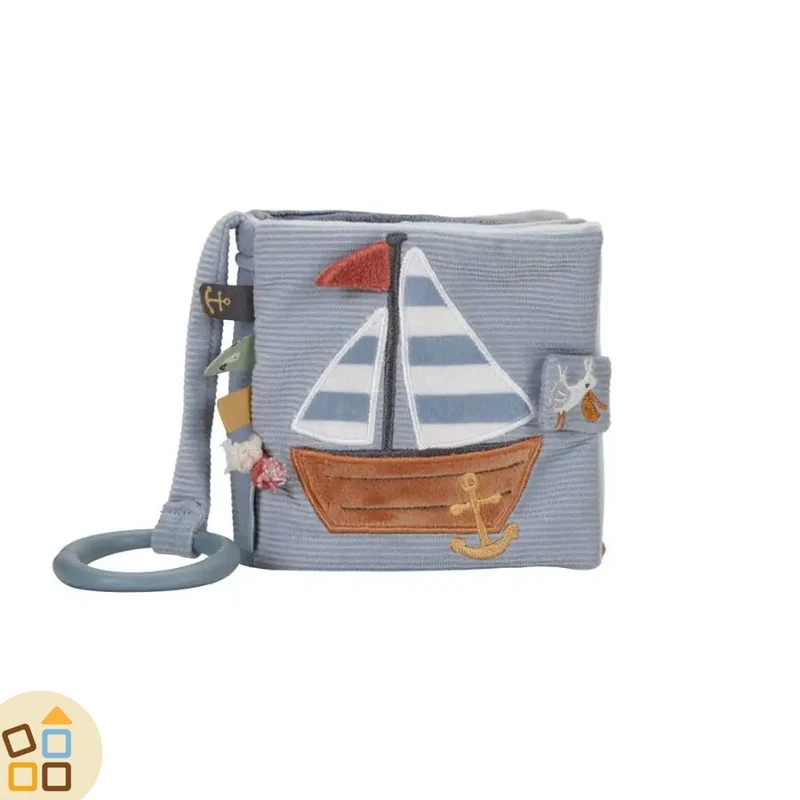 LIBRO PASSEGGINO MARE