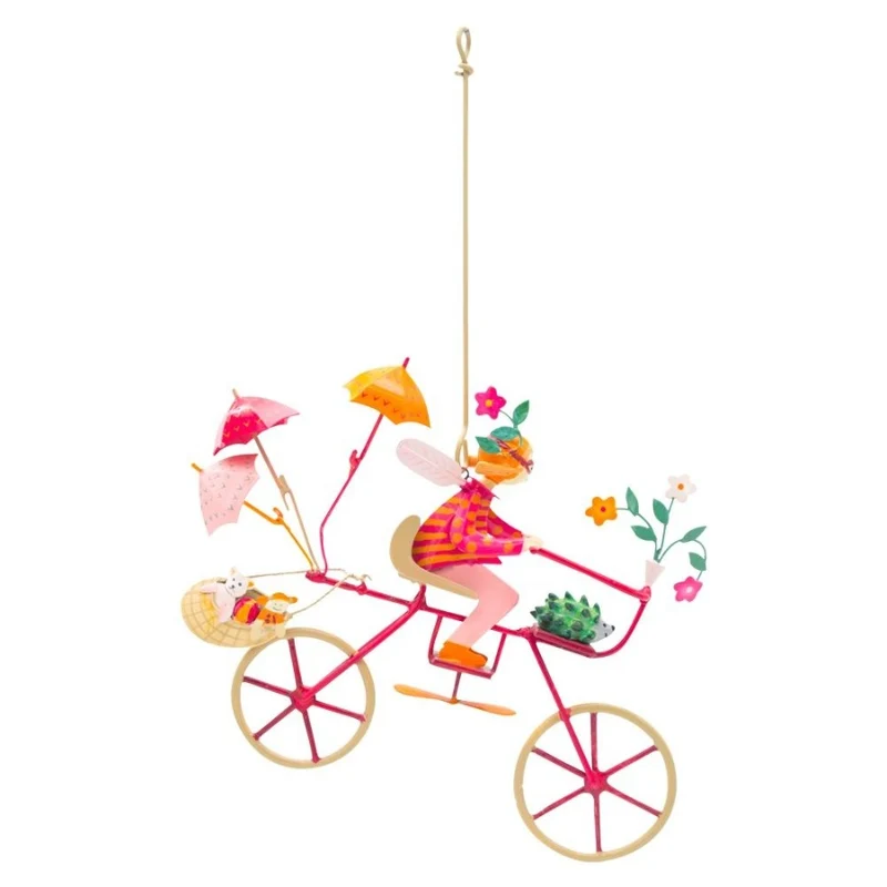 BICICLETTA OMBRELLI