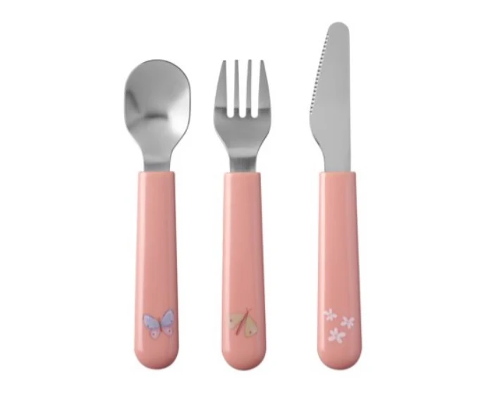 SET POSATE ROSA