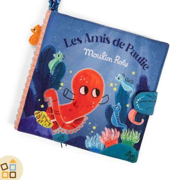 LIBRO ATTIVITA' AMICI DI PAULIE