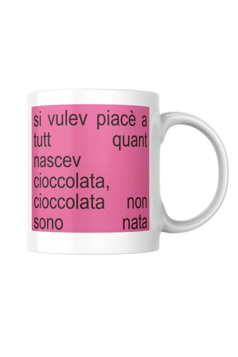 Tazza In Ceramica Trend TikTok