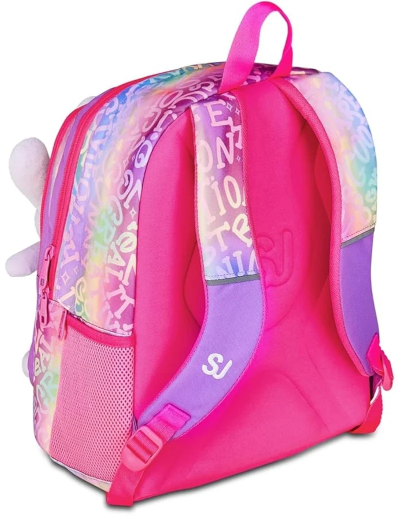 Zaino Seven Advanced Sj Gang Fantasy Girl
