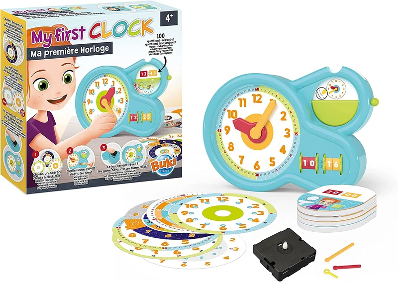 MIO PRIMO OROLOGIO