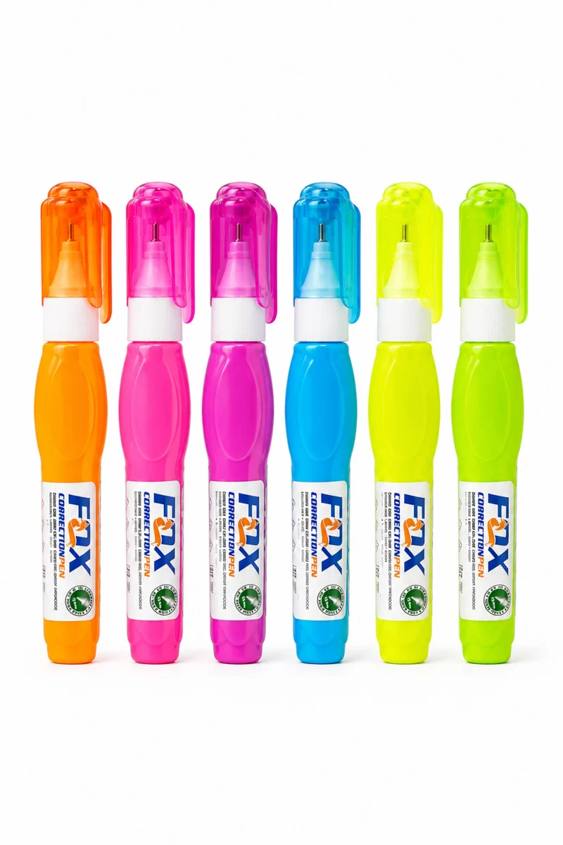Correttore Penna Fox 7ml